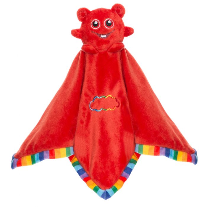 Babblarna Sutteklud Bobbo - Teddykompaniet